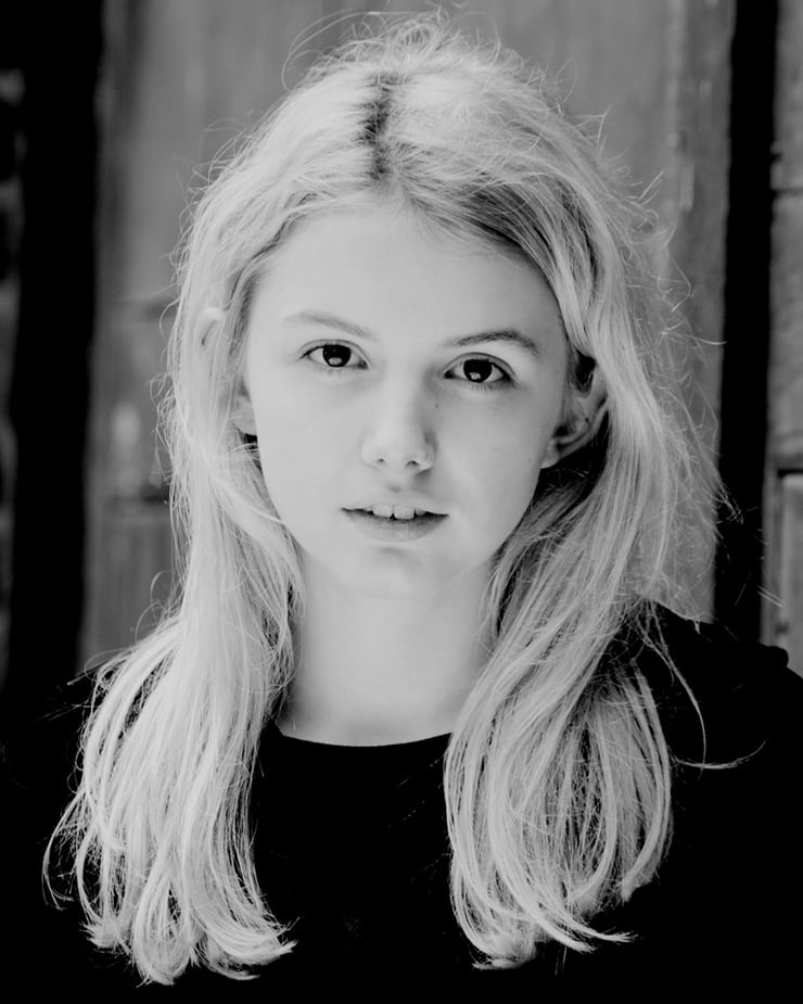 Hannah Murray