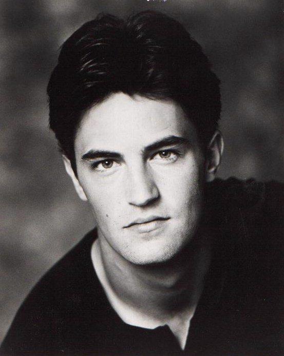 Matthew Perry