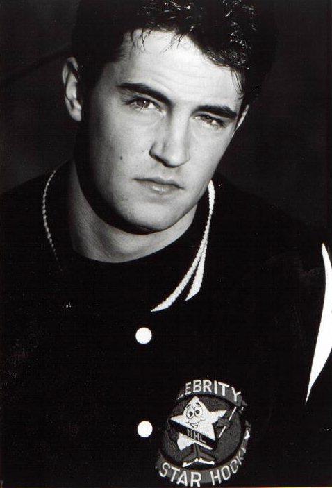 Matthew Perry Matthew Perry