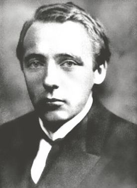 Velimir Khlebnikov