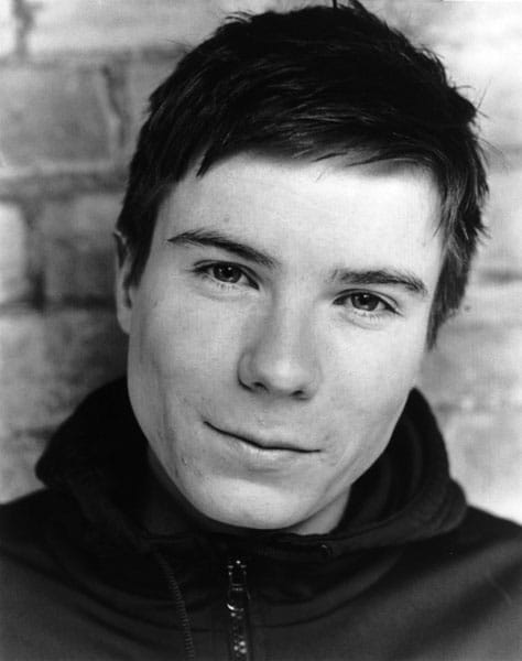 Joseph Dempsie