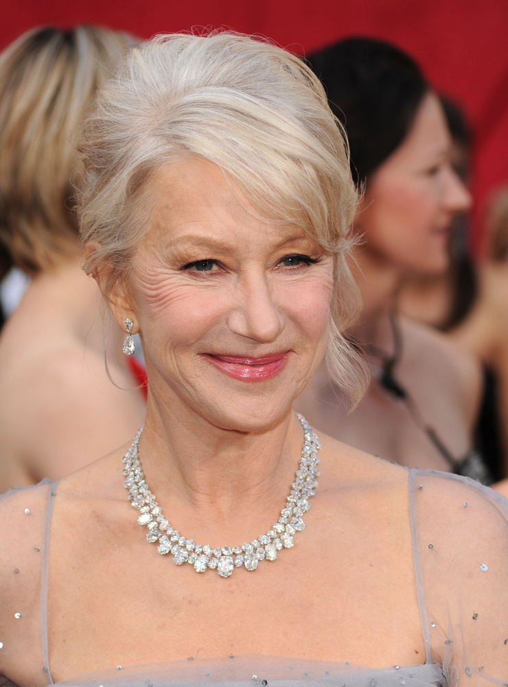 Helen Mirren