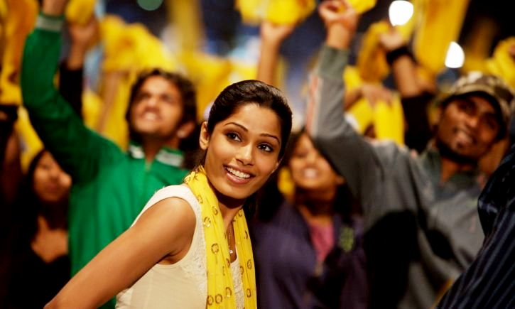 Slumdog Millionaire Slumdog Millionaire