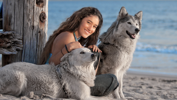 Q'Orianka Kilcher Q'Orianka Kilcher