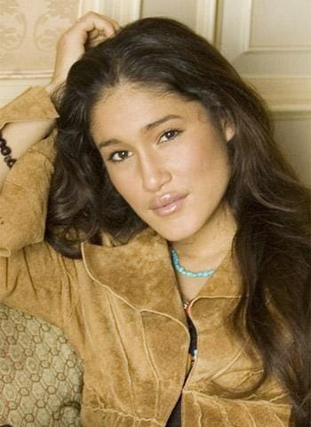 Q'Orianka Kilcher