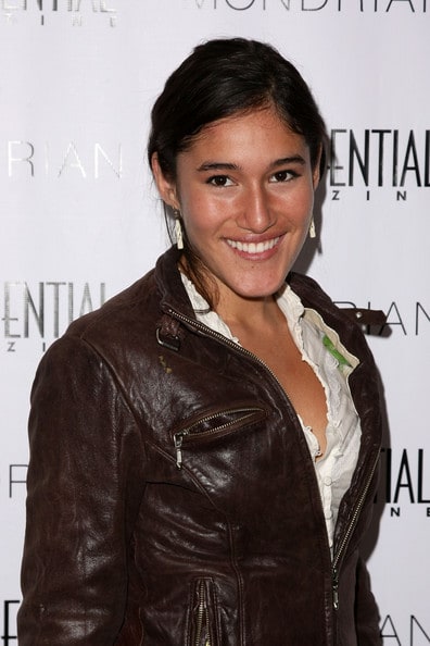 Q'Orianka Kilcher