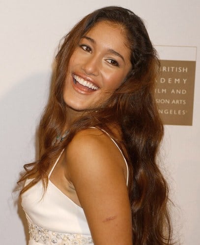 Q'Orianka Kilcher