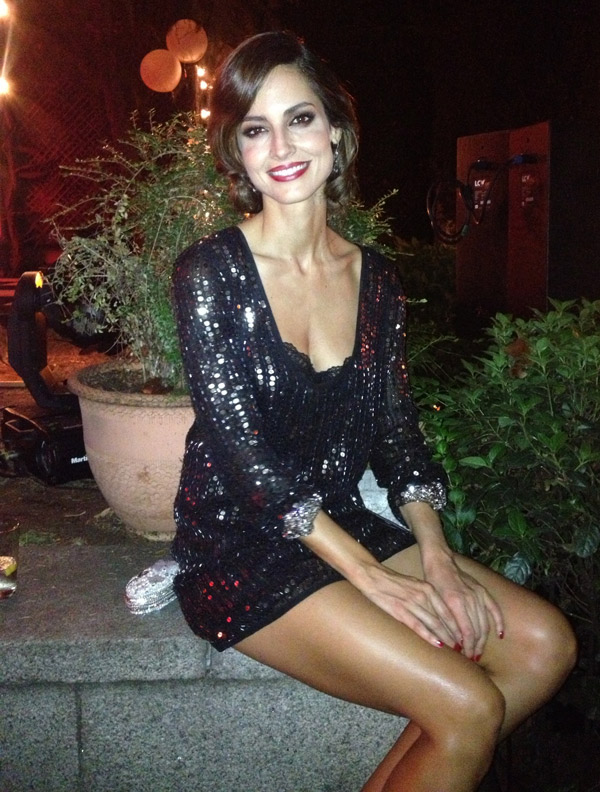 Ariadne Artiles