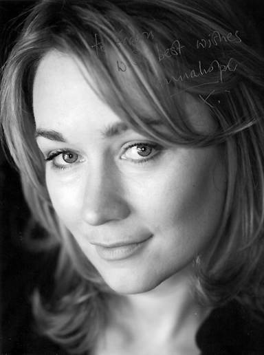Anna Hope