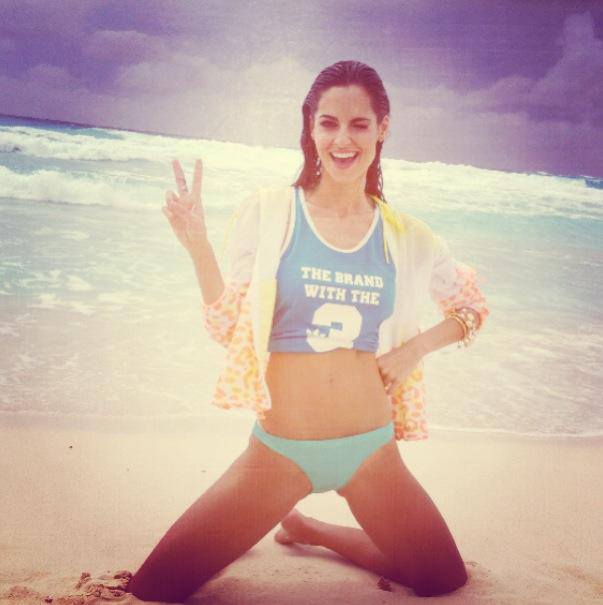 Ariadne Artiles Ariadne Artiles