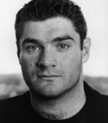 Harry Peacock