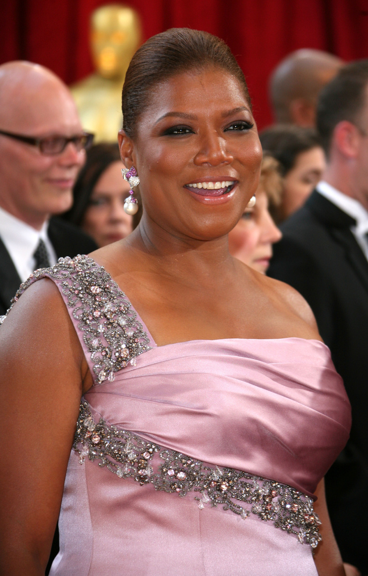 Queen Latifah Queen Latifah