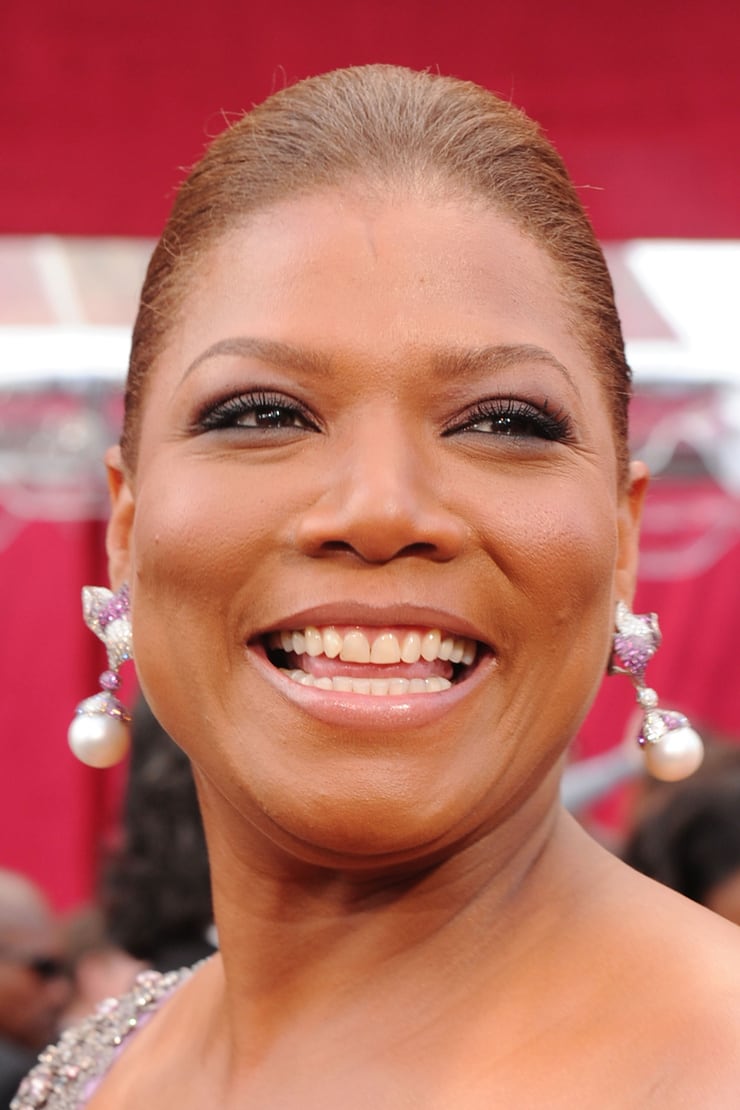 Queen Latifah