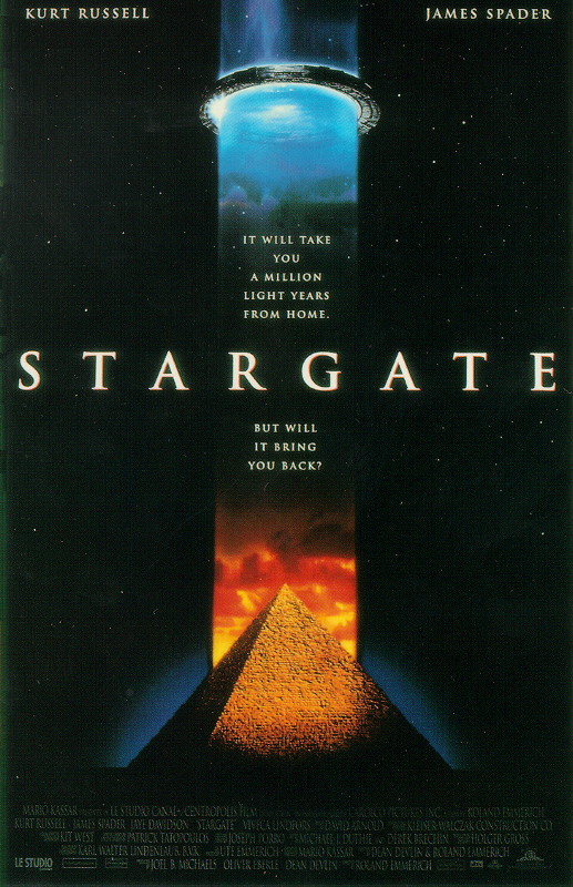 Stargate