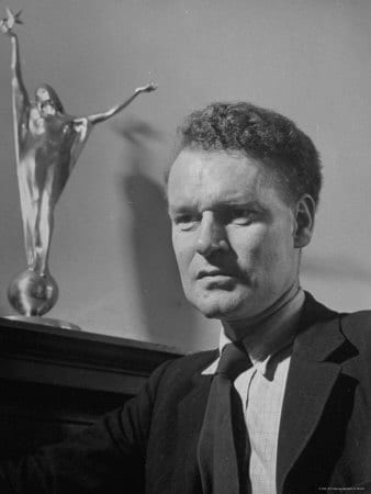 Anthony Asquith