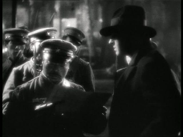 The Bitter Tea of General Yen (1932)