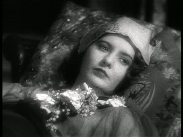 The Bitter Tea of General Yen (1932)