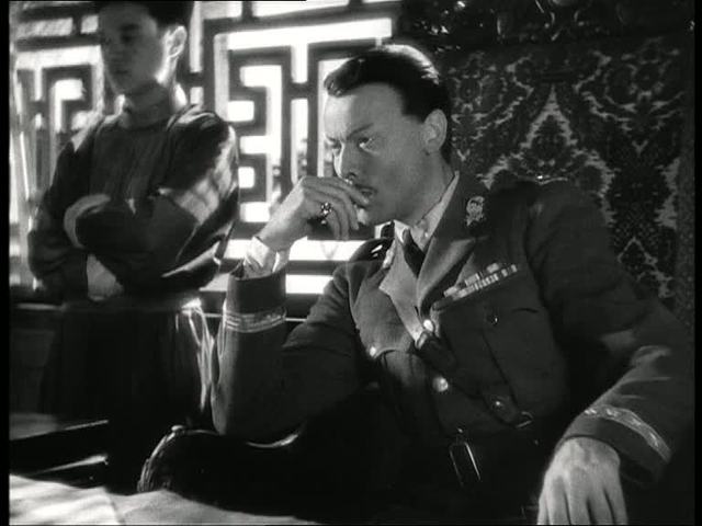 The Bitter Tea of General Yen (1932)