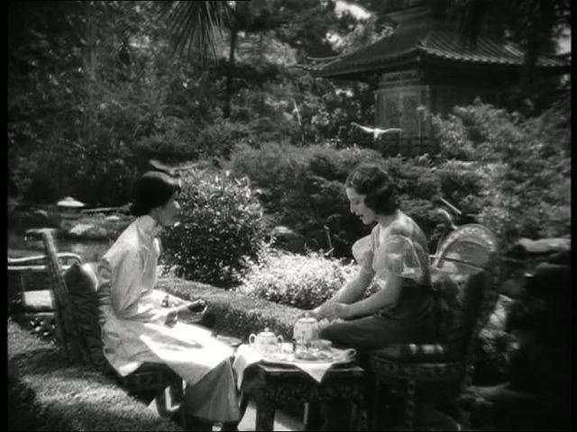 The Bitter Tea of General Yen (1932)