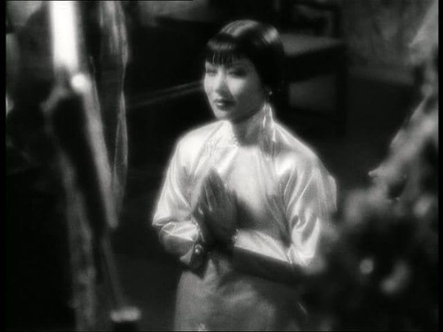 The Bitter Tea of General Yen (1932)