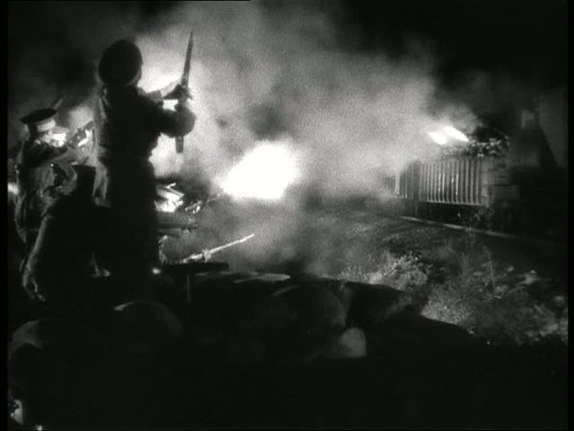 The Bitter Tea of General Yen (1932)