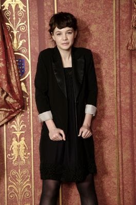 Carey Mulligan