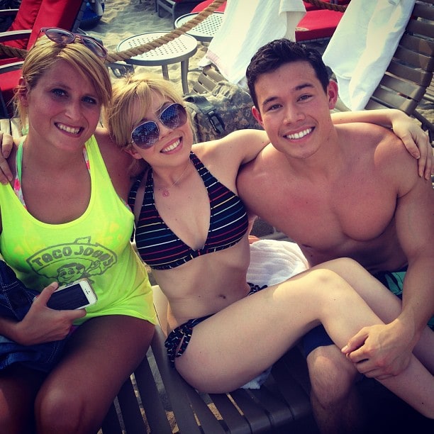 Jennette McCurdy Jennette McCurdy