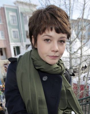 Carey Mulligan
