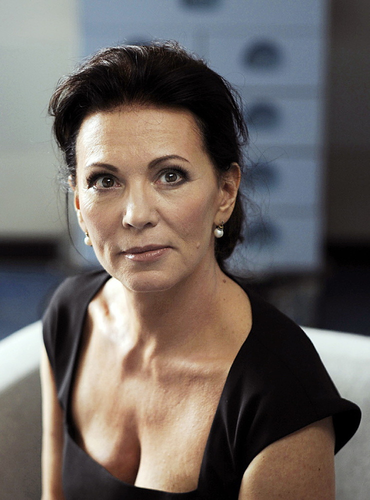 Iris Berben