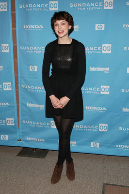 Carey Mulligan