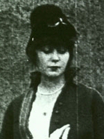 Vivian Edwards