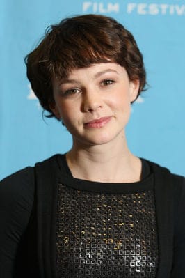 Carey Mulligan Carey Mulligan