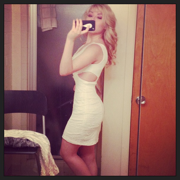 Jennette McCurdy Jennette McCurdy