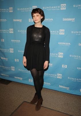 Carey Mulligan Carey Mulligan