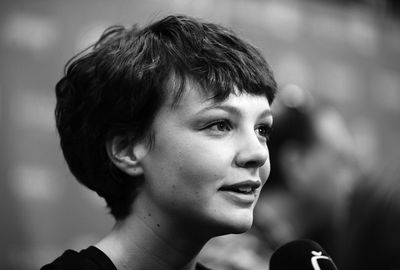 Carey Mulligan