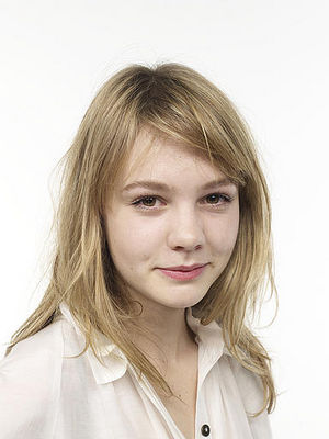 Carey Mulligan