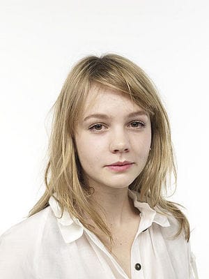 Carey Mulligan