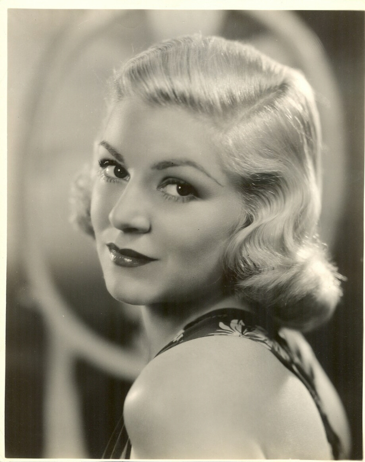 Claire Trevor Claire Trevor