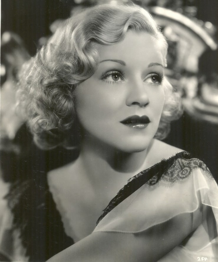 Picture of Claire Trevor