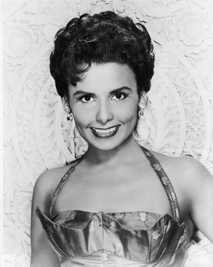 Lena Horne Lena Horne