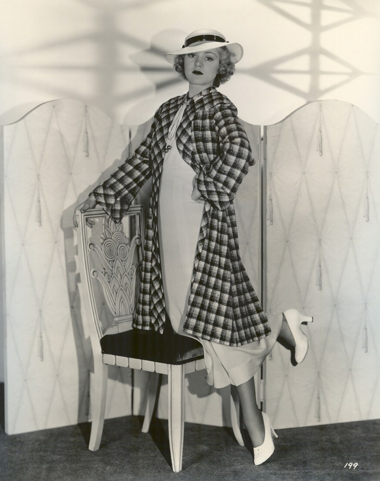 Claire Trevor Claire Trevor