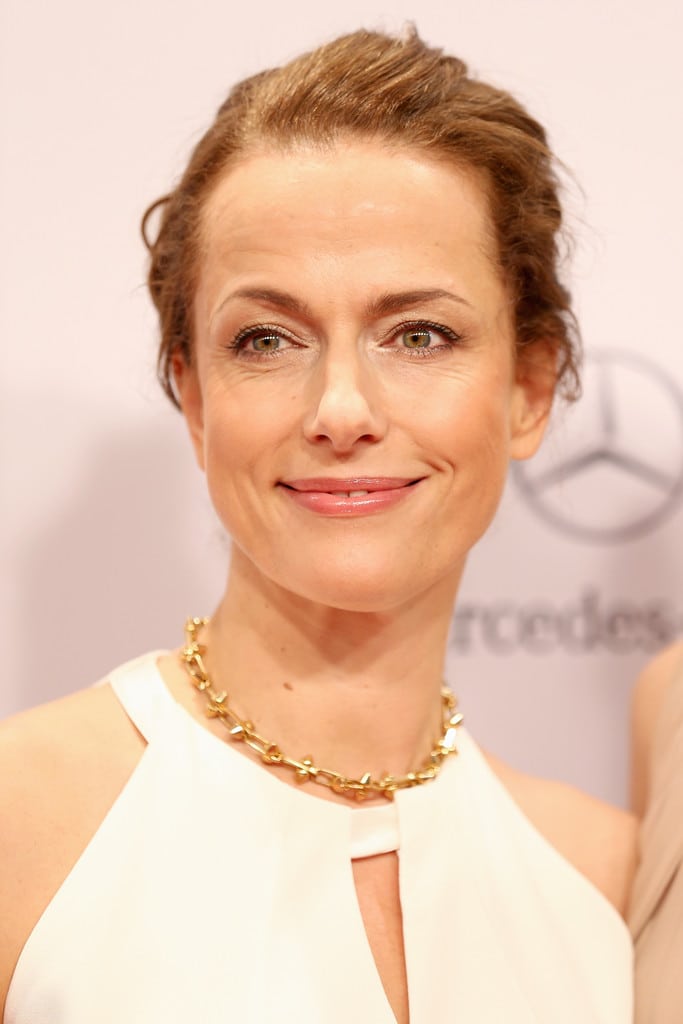 Claudia Michelsen Claudia Michelsen