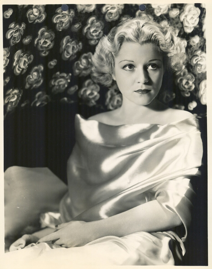 Claire Trevor