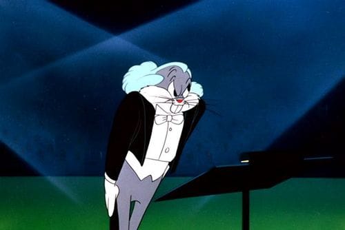 Merrie Melodies: Starring Bugs Bunny and Friends