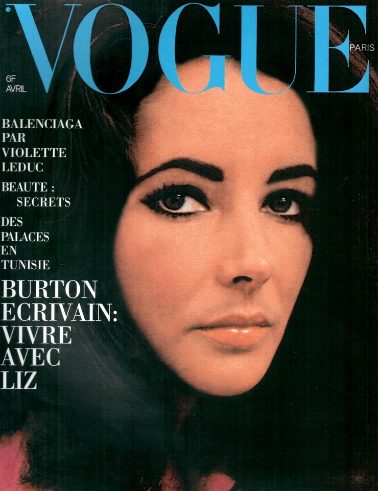 Elizabeth Taylor Elizabeth Taylor