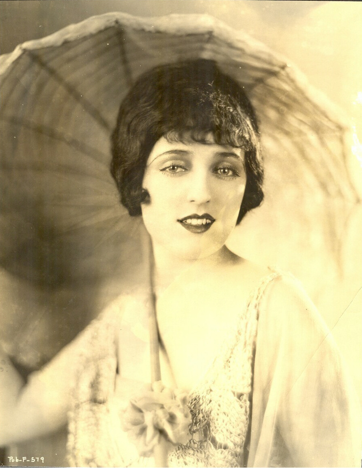 Carmel Myers Carmel Myers