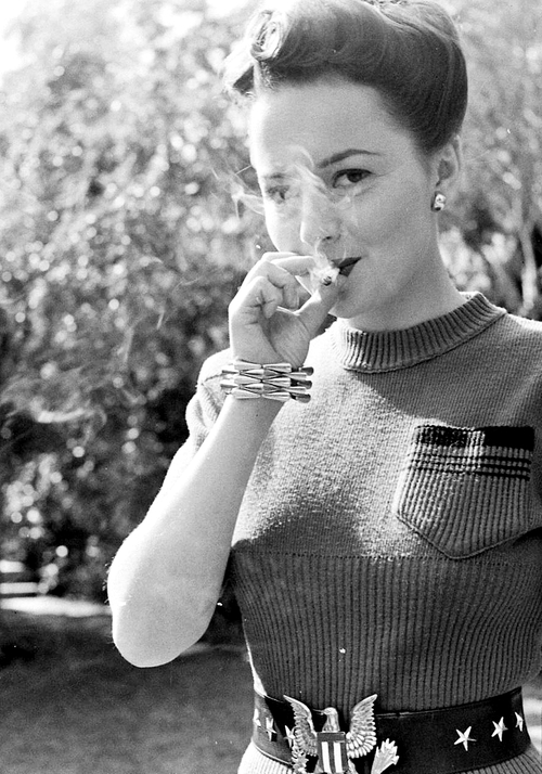 Olivia de Havilland Olivia de Havilland