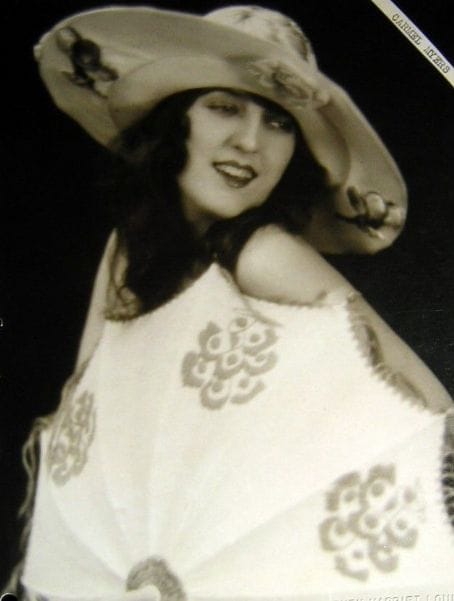 Carmel Myers Carmel Myers