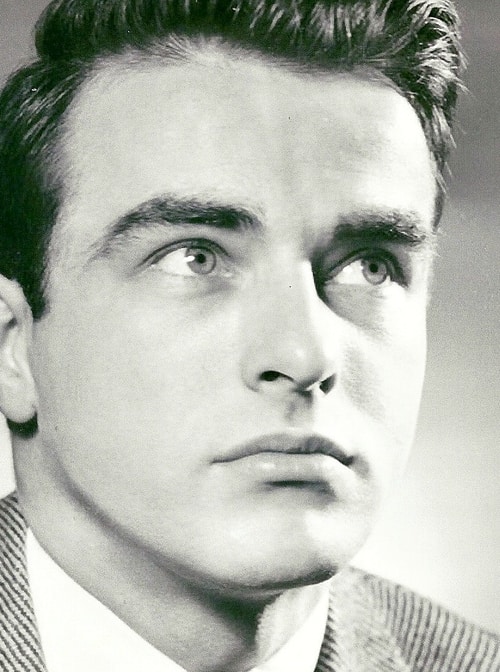 Montgomery Clift