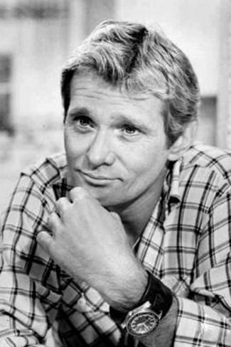 Bo Hopkins Bo Hopkins